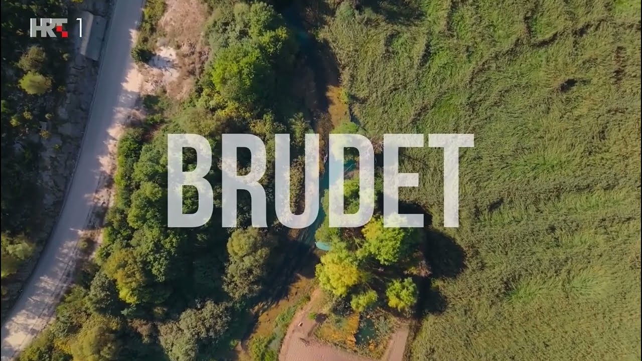 BRUDET — snimka pripreme neretvanskog brudeta